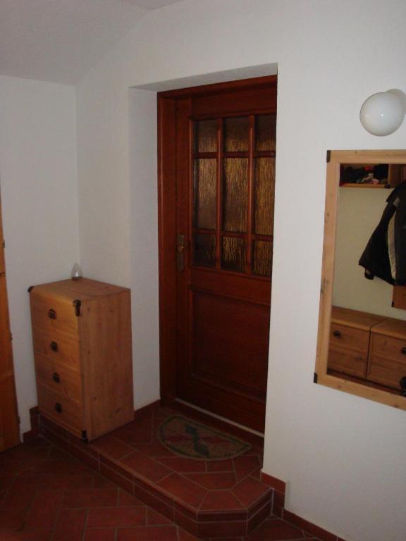 Apartmán Augsten Český Krumlov Camera foto