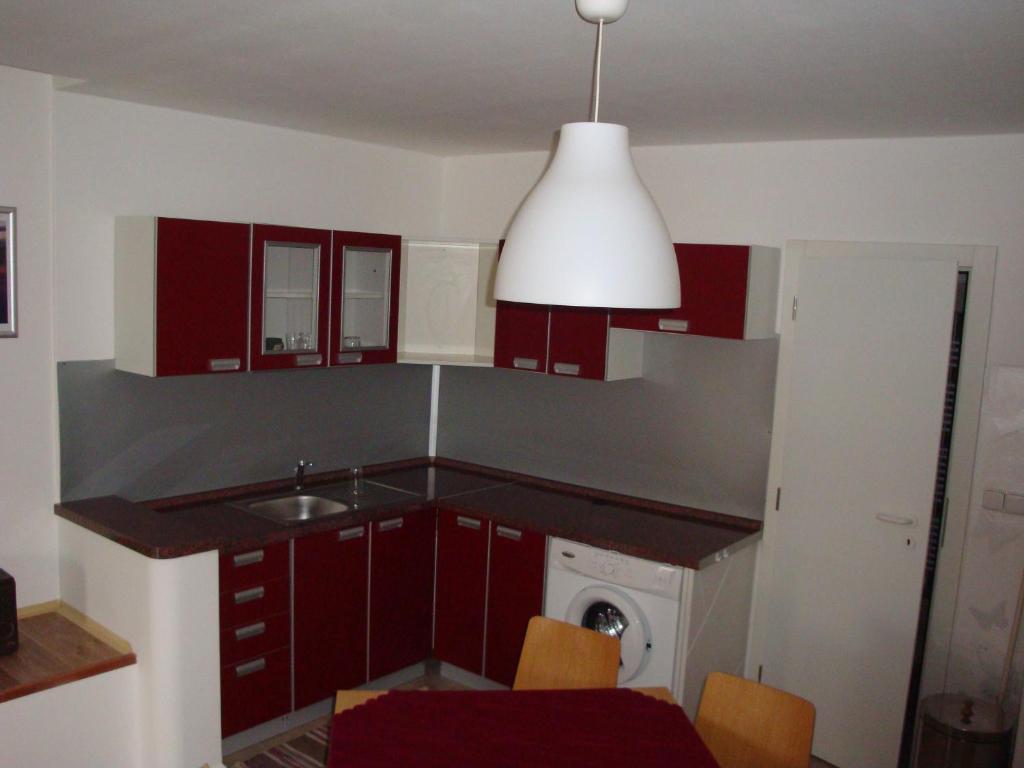 Apartmán Augsten Český Krumlov Camera foto