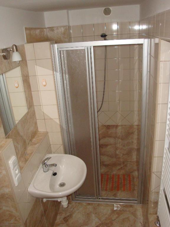 Apartmán Augsten Český Krumlov Camera foto