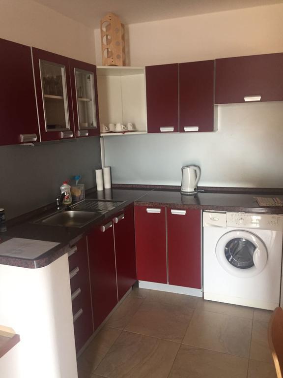 Apartmán Augsten Český Krumlov Esterno foto
