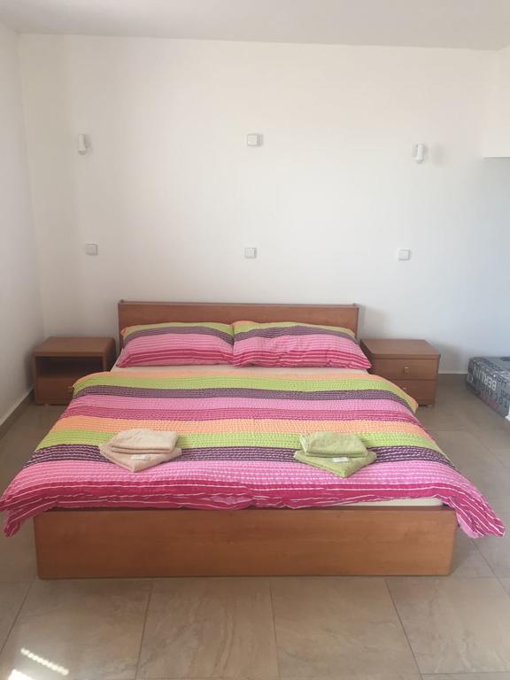 Apartmán Augsten Český Krumlov Esterno foto