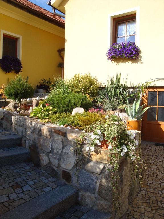Apartmán Augsten Český Krumlov Esterno foto