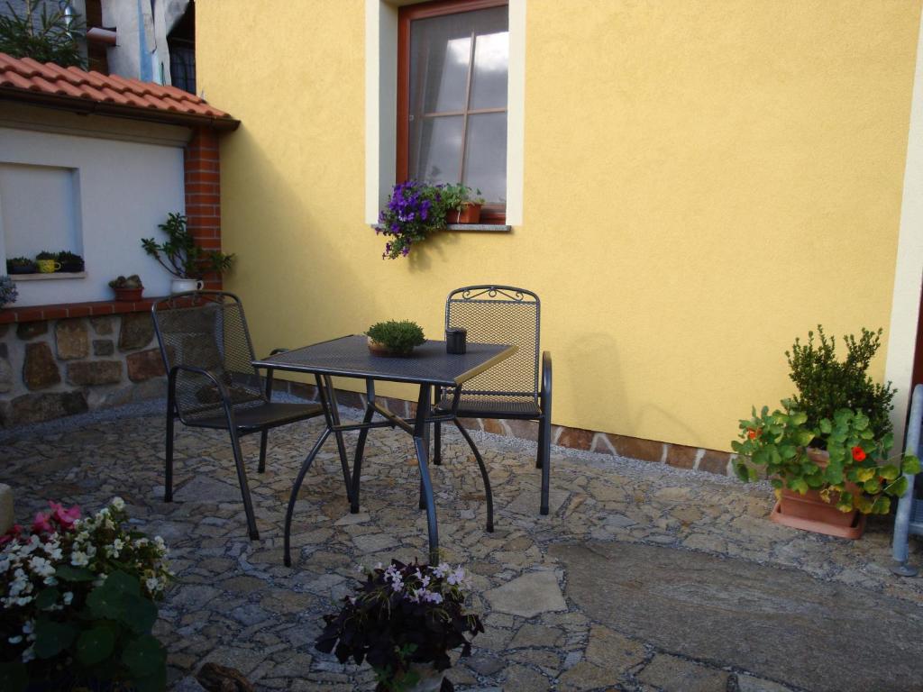 Apartmán Augsten Český Krumlov Esterno foto