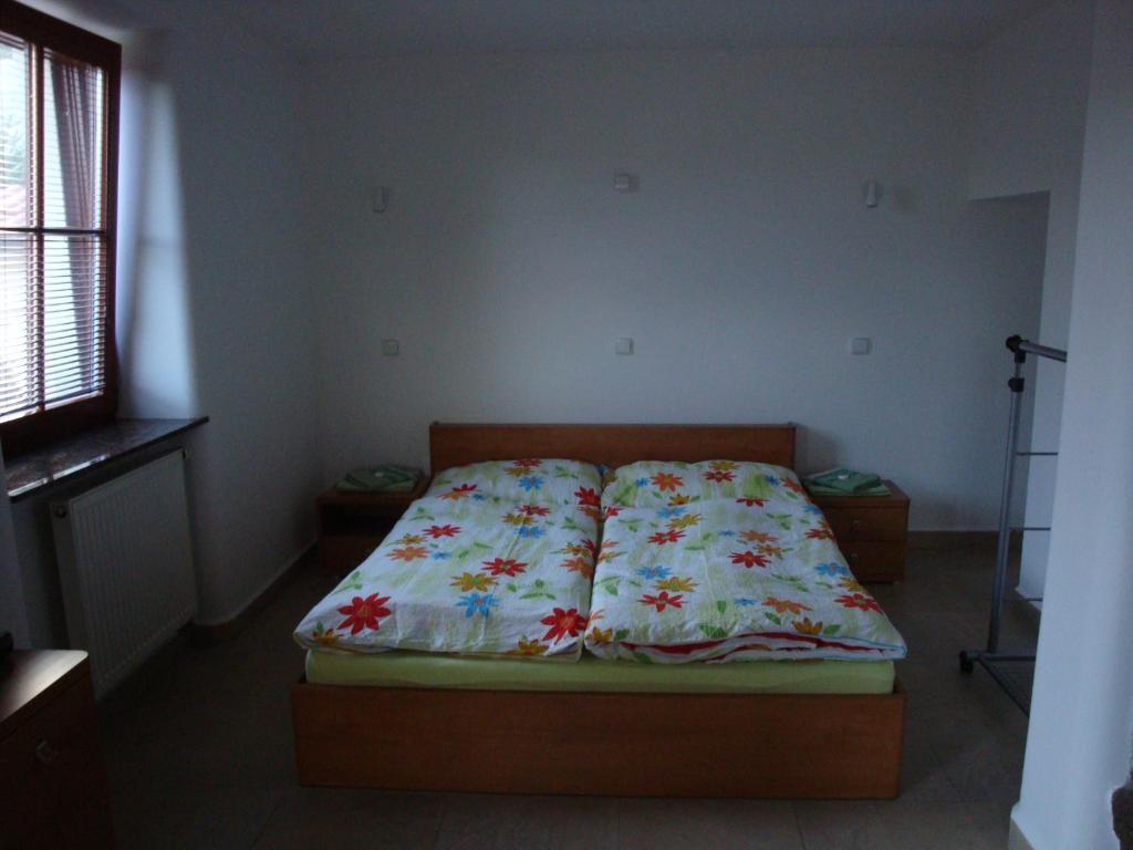 Apartmán Augsten Český Krumlov Esterno foto